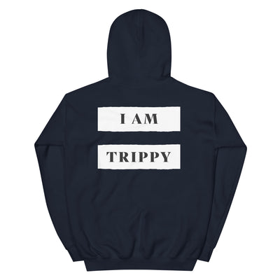 Trippy Kapuzenpullover - Produktbild 18 - NiZED