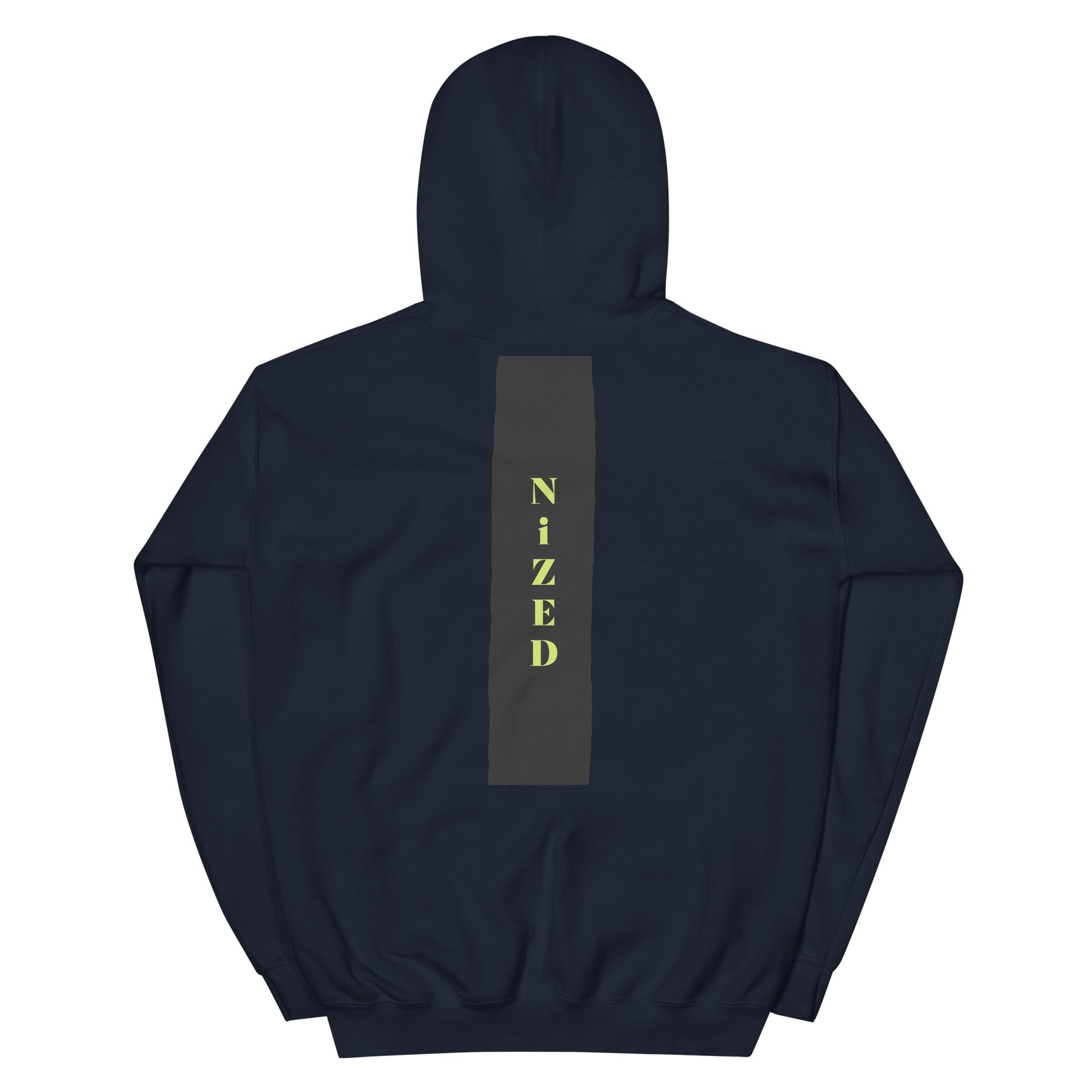 Illusion of NZD Kapuzenpullover