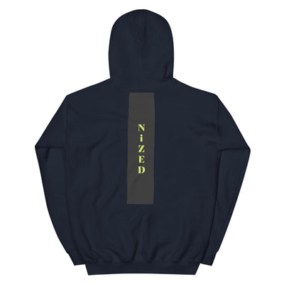 Illusion Hoodie - Produktbild 19 - NiZED