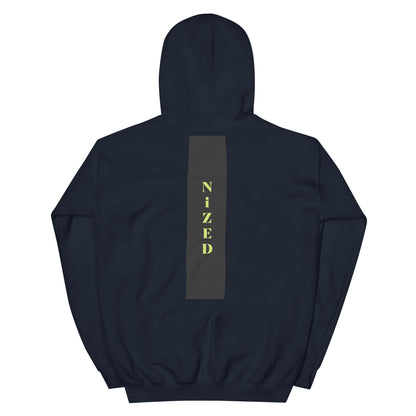 Illusion of NZD Kapuzenpullover