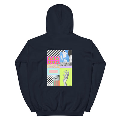 Dzr Kapuzenpullover - Produktbild 19 - NiZED