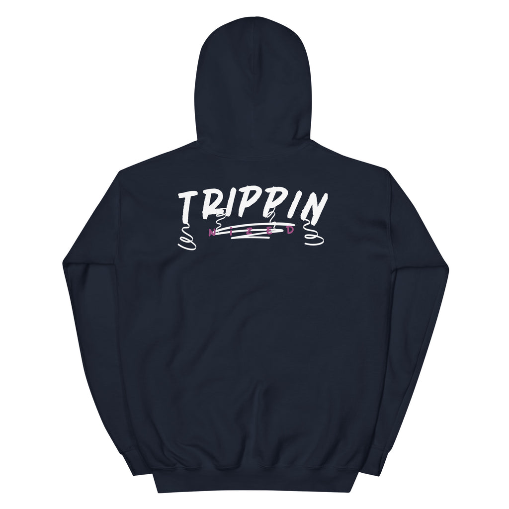 TRIPPIN Kapuzenpullover