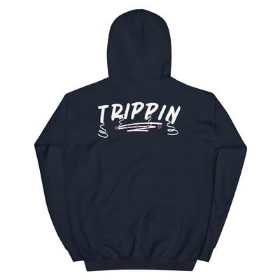 Trippin Kapuzenpullover - Produktbild 20 - NiZED
