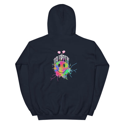 Spirit Hoodie - Produktbild 20 - NiZED