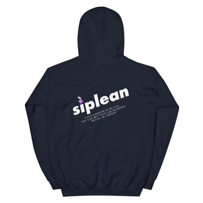 Siplean Codein Hoodie - Produktbild 20 - NiZED