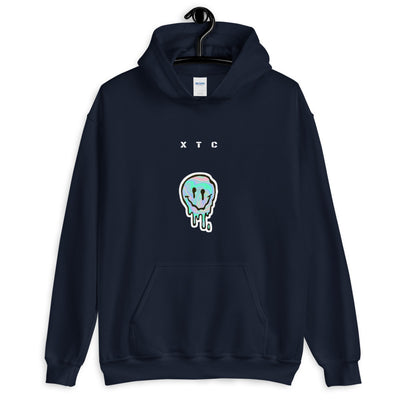 Extasy Kapuzenpullover - Produktbild 4 - NiZED