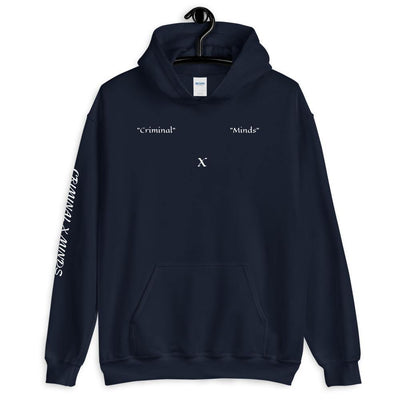 Criminal Minds Hoodie - Produktbild 20 - NiZED