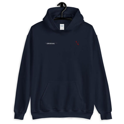Dubai Hoodie - Produktbild 21 - NiZED