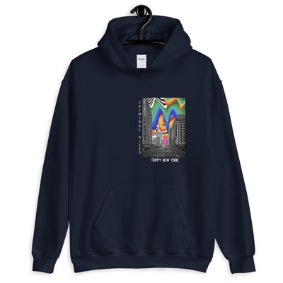 New York Hoodie - Produktbild 11 - NiZED