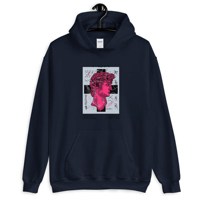 Society Kapuzenpullover - Produktbild 2 - NiZED