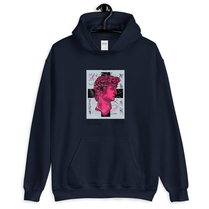 F - Society Kapuzenpullover