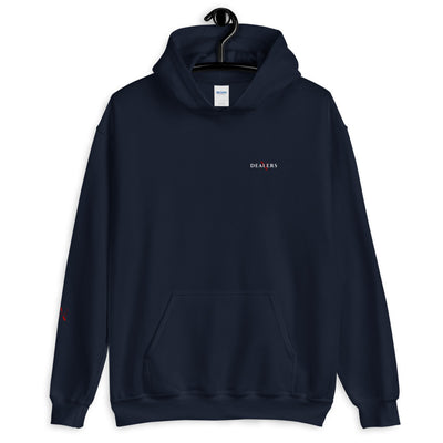 Blunt Dealers Hoodie - Produktbild 23 - NiZED