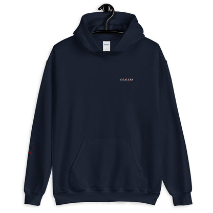 Blunt Dealers Kapuzenpullover