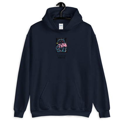 TRUST x BEAR Kapuzenpullover
