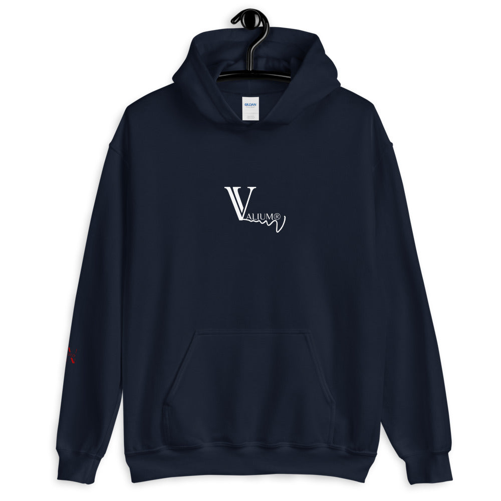 Valium x Diazepam Pop Art Kapuzenpullover