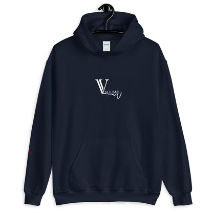 Valium x Diazepam Pop Art Kapuzenpullover