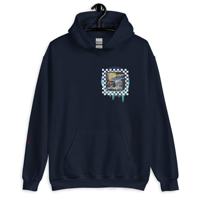 Reckless Kapuzenpullover - Produktbild 21 - NiZED