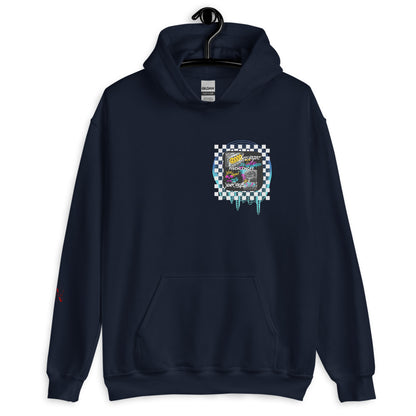 Reckless Kapuzenpullover
