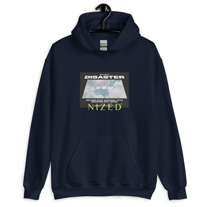 Disaster Kapuzenpullover