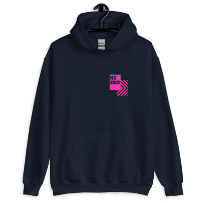 Disorder Kapuzenpullover - Produktbild 5 - NiZED