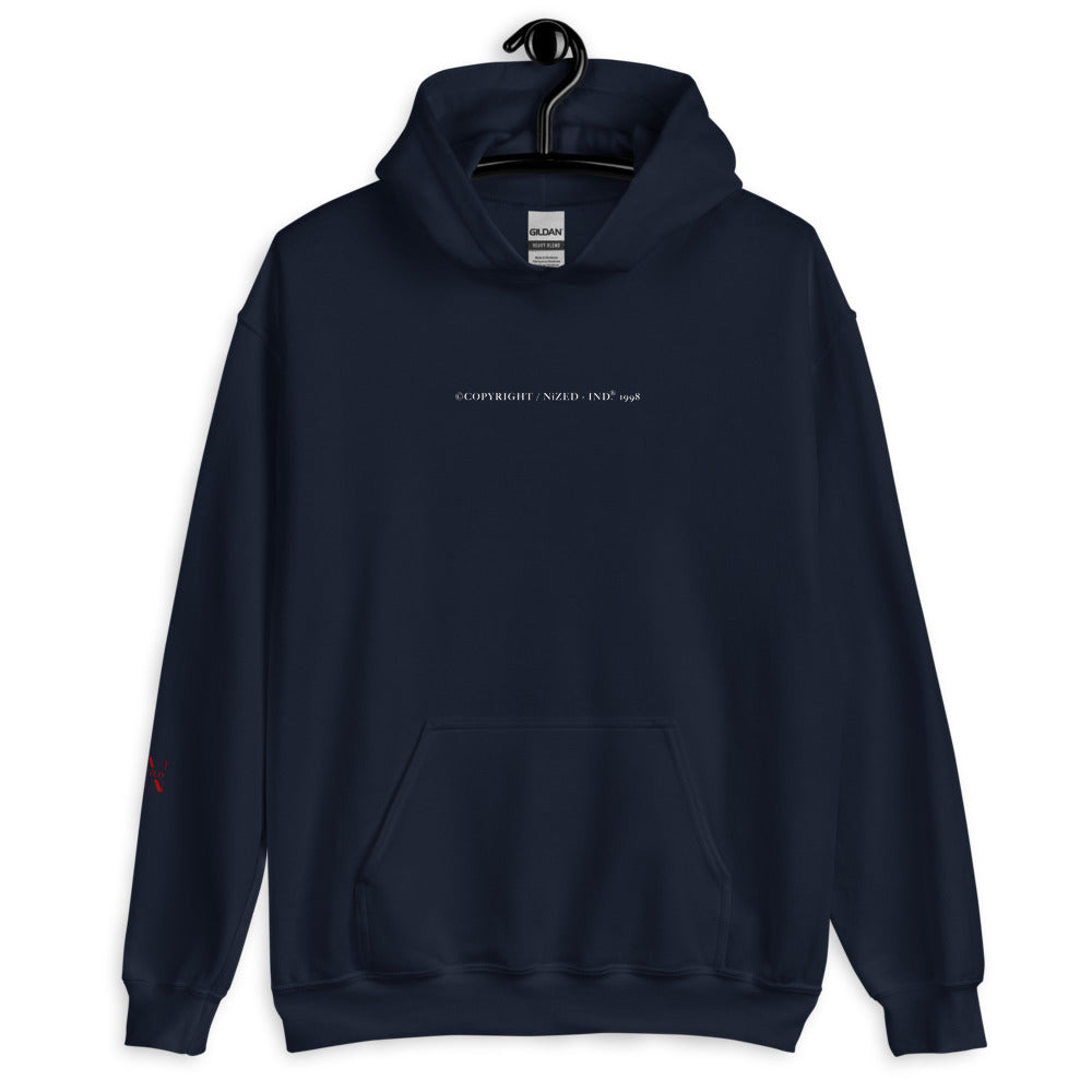 Trigger Kapuzenpullover
