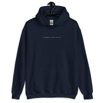 Trigger Kapuzenpullover