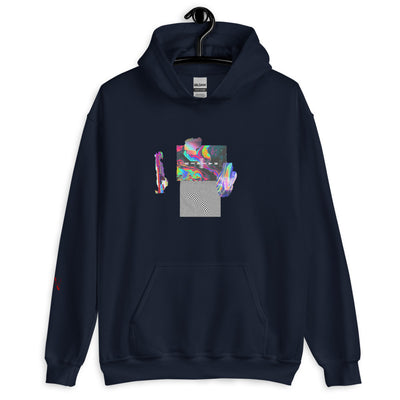 Lucid Dreams Hoodie - Produktbild 5 - NiZED