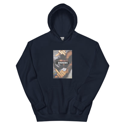 Sinners Kapuzenpullover