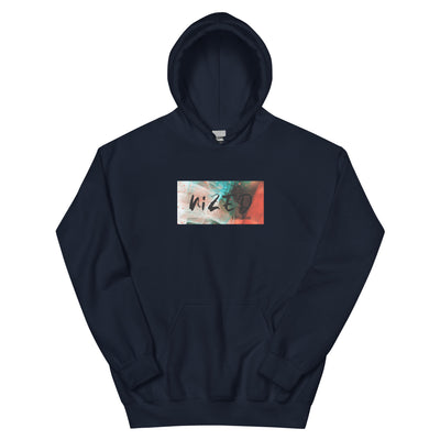 London Hoodie - Produktbild 3 - NiZED