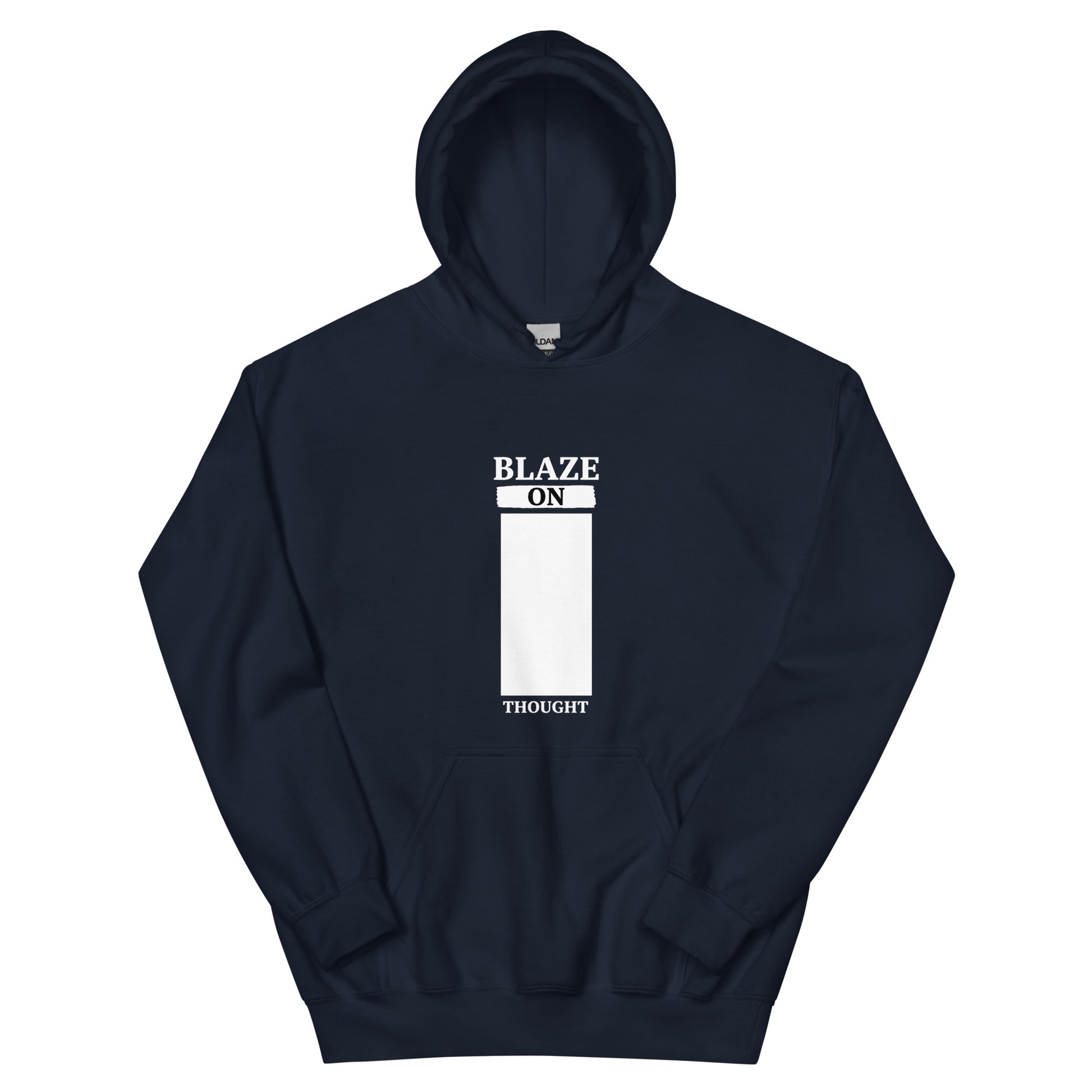 Blaze it on Kapuzenpullover