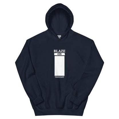Blaze it on Kapuzenpullover