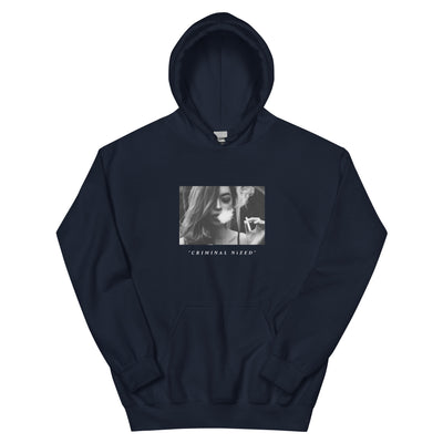 Numb Kapuzenpullover - Produktbild 9 - NiZED