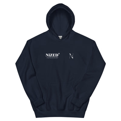 Trippy Kapuzenpullover - Produktbild 17 - NiZED
