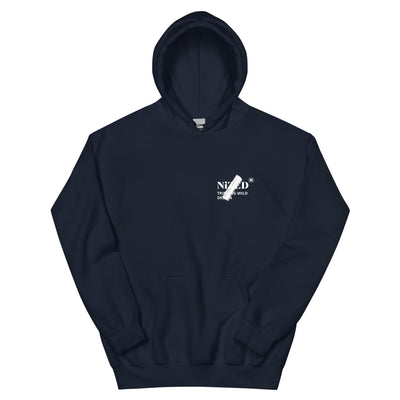 Illusion Kapuzenpullover - Produktbild 19 - NiZED