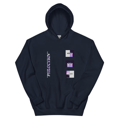 Magic Psilocybin Hoodie - Produktbild 10 - NiZED