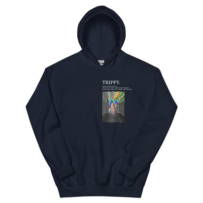 Trippy New Hoodie - Produktbild 10 - NiZED