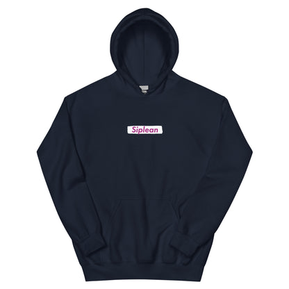 Siplean - Codein Dreams Kapuzenpullover
