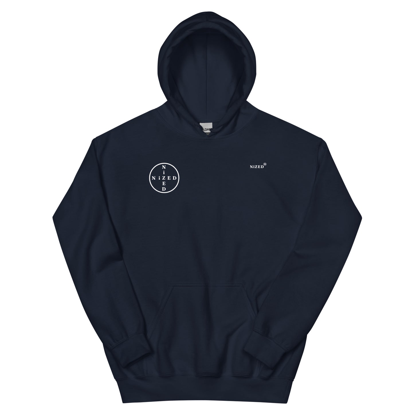Origin NiZED Kapuzenpullover