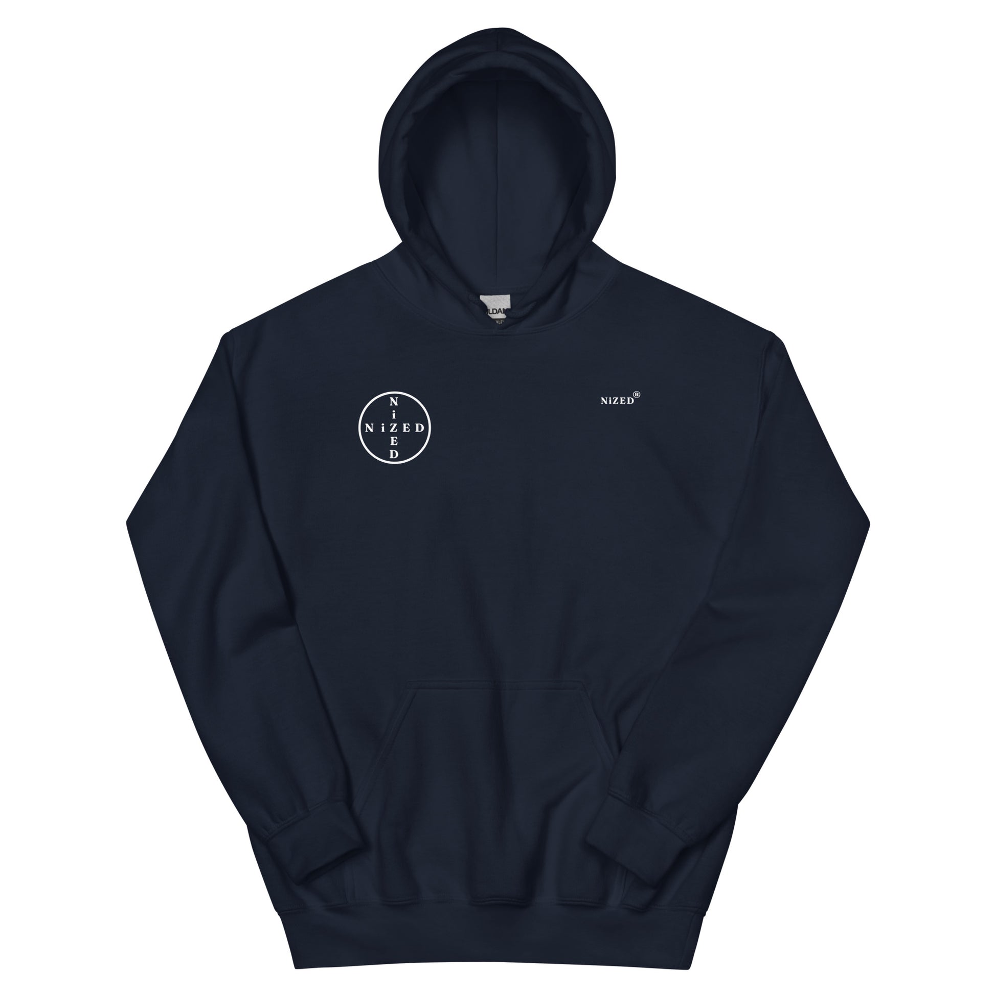 Origin NiZED Kapuzenpullover