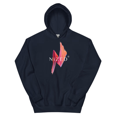 Nzd Kapuzenpullover - Produktbild 9 - NiZED