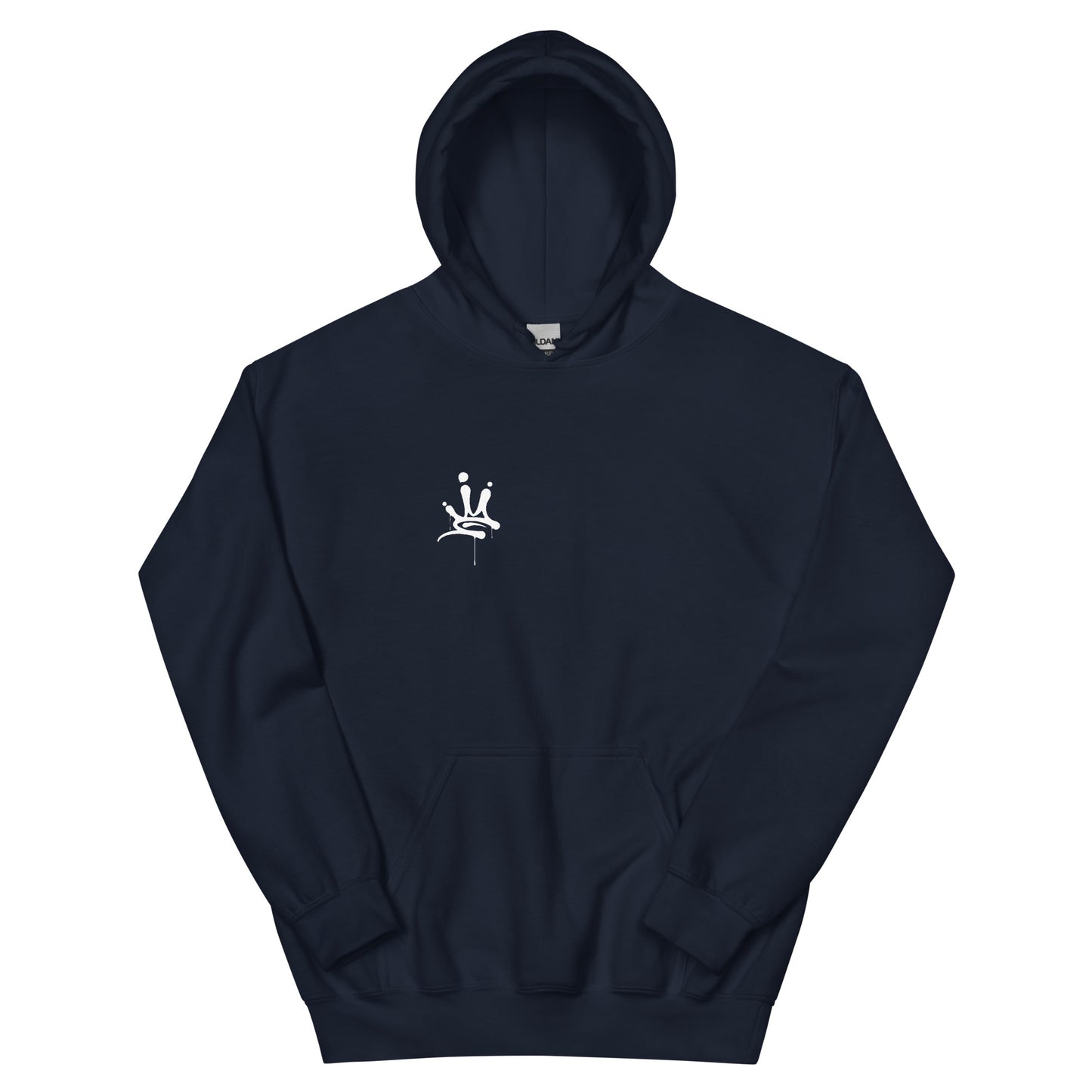Fallen Angel Kapuzenpullover