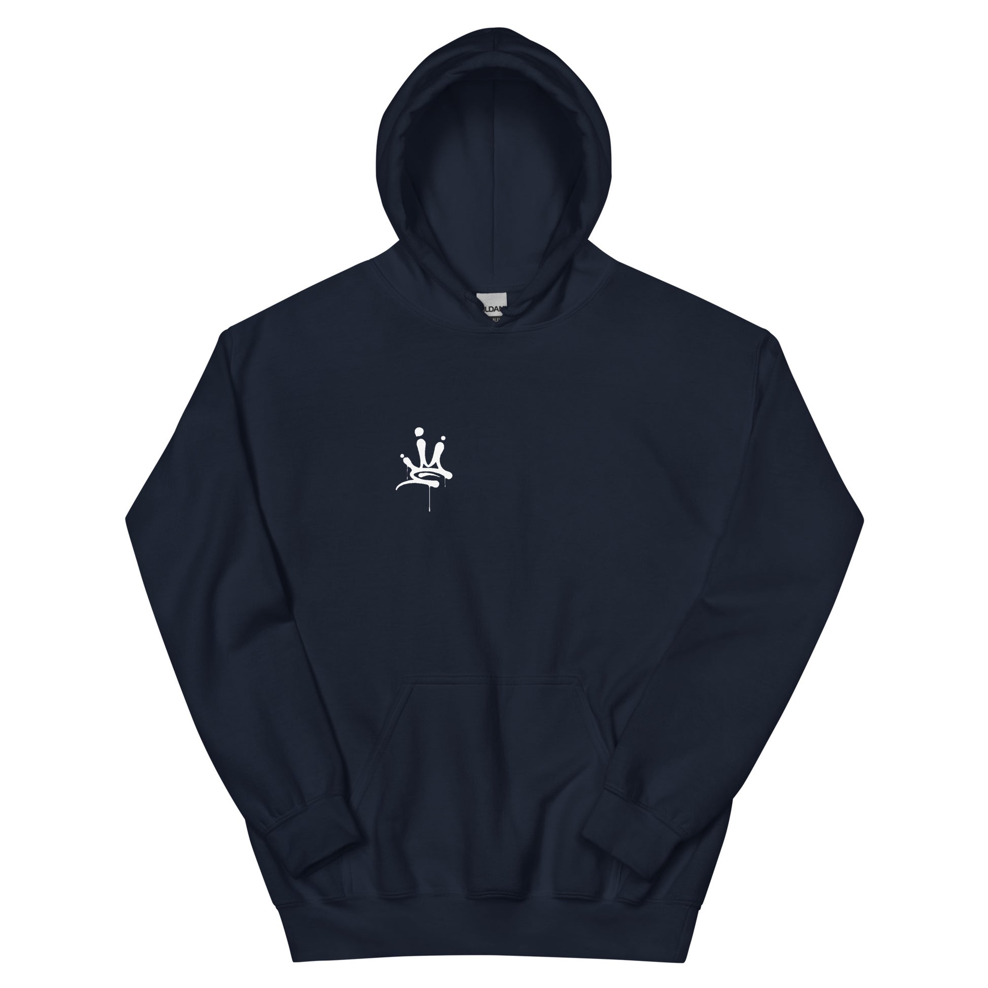 Fallen Angel Kapuzenpullover