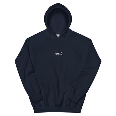 Sorry If I Looked Interessted But I´m Not Hoodie - Produktbild 16 - NiZED