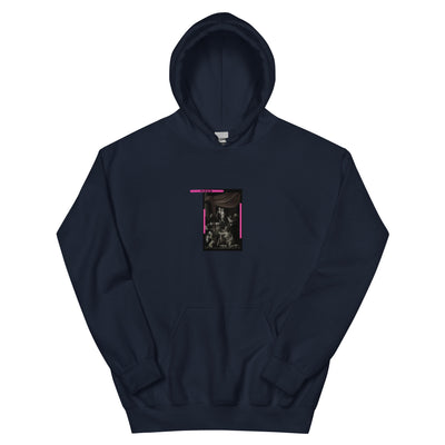 Divine Spirit Hoodie - Produktbild 3 - NiZED