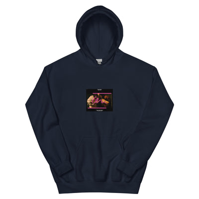 Date Kapuzenpullover - Produktbild 3 - NiZED