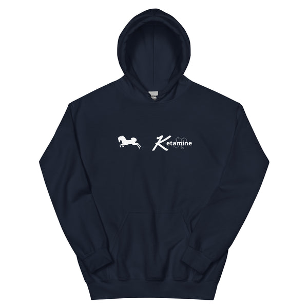 Ketamine Hoodie