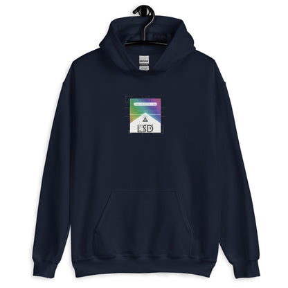LSD Verse Kapuzenpullover