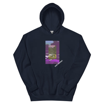 Welcome to the Party x Pop Smoke Hoodie - Produktbild 9 - NiZED