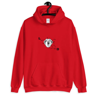 Pulse Hoodie - Produktbild 5 - NiZED