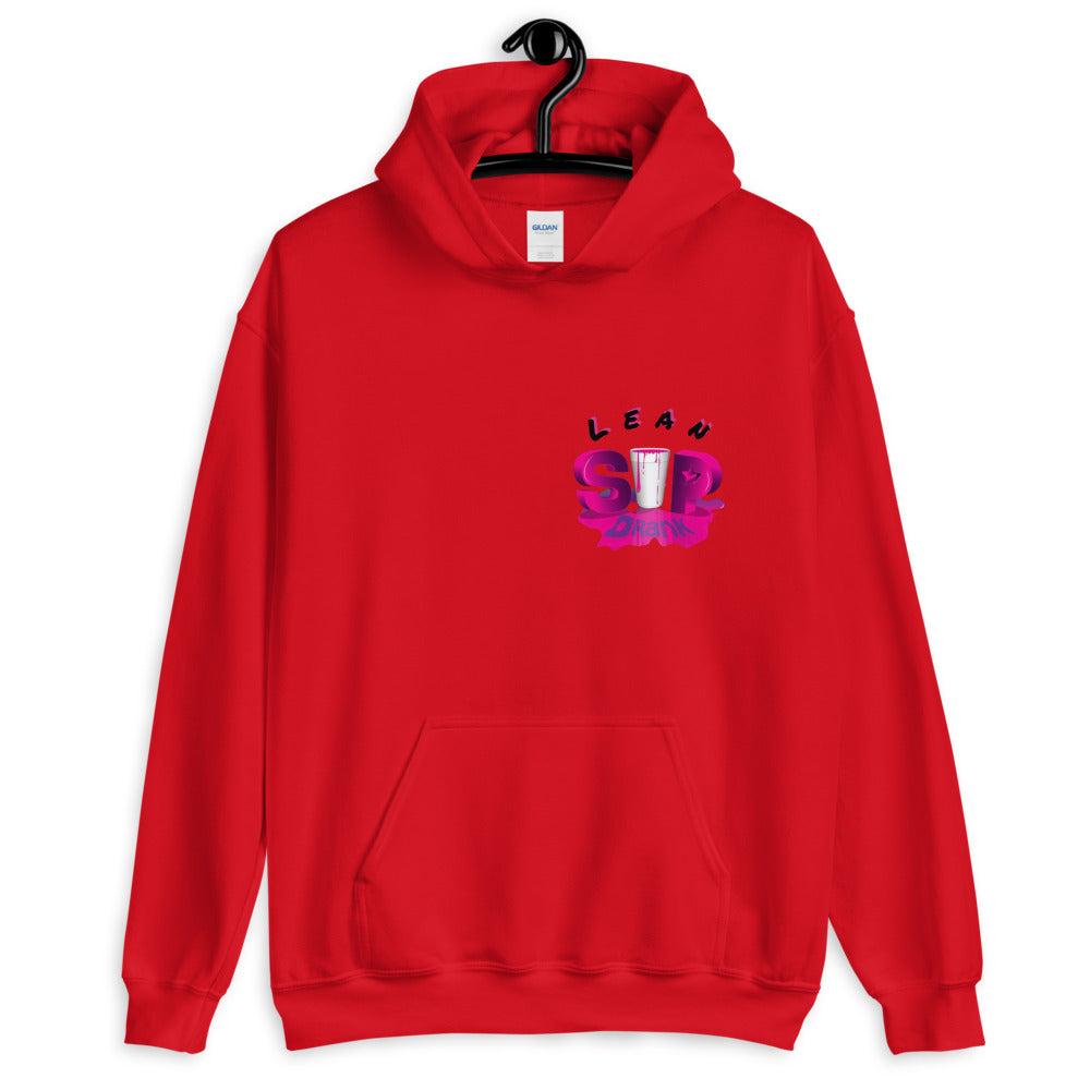Lean Drank Pullover